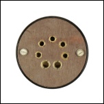 [00977] Adapter GM 7631/10 f�r Cartomatic III - GM 7633; Philips; ca. 1955