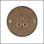 [00977] Adapter GM 7631/15 f�r Cartomatic III - GM 7633; Philips; ca. 1955