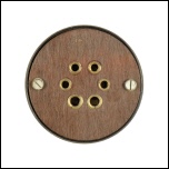 [00977] Adapter GM 7631/20 f�r Cartomatic III - GM 7633; Philips; ca. 1955