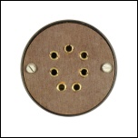 [00977] Adapter GM 7631/30 f�r Cartomatic III - GM 7633; Philips; ca. 1955