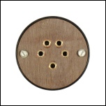 [00977] Adapter GM 7631/35 f�r Cartomatic III - GM 7633; Philips; ca. 1955