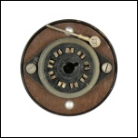 [00977] Adapter GM 7631/42 f�r Cartomatic III - GM 7633; Philips; ca. 1955