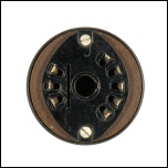 [00977] Adapter GM 7631/55 f�r Cartomatic III - GM 7633; Philips; ca. 1955