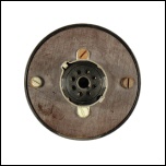 [00977] Adapter GM 7631/65 f�r Cartomatic III - GM 7633; Philips; ca. 1955