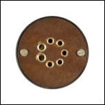 [00977] Adapter GM 7631/70 f�r Cartomatic III - GM 7633; Philips; ca. 1955