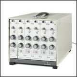 [01043] Kalibrierbares Signalanpa�ger�t M07300-A73. Siemens AG; ca. 1977