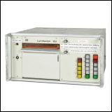 [01051] Lumiscript 153. Hartmann & Braun; 1975