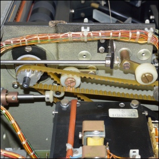 [01051] Lumiscript 153. Hartmann & Braun; 1975