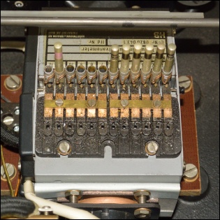 [01051] Lumiscript 153. Hartmann & Braun; 1975