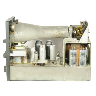 [01083] - GM 3152 B - Kathograph 1 (mit modifiziertem Rhrensatz); Philips Electro Spezial, Berlin; ca. 1940