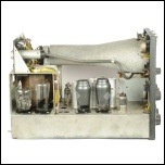 [01083] - GM 3152 B - Kathograph 1 (mit modifiziertem Rhrensatz); Philips Electro Spezial, Berlin; ca. 1940