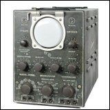 [01083] - GM 3152 B - Kathograph 1 (mit modifiziertem R�hrensatz); Philips Electro Spezial, Berlin; ca. 1940