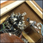 [01098] Patent-Rhrenprfgert W1. Bittorf & Funke, Radioartikel, Weida i. Thr.; 1933