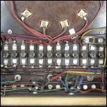 [01098] Patent-Rhrenprfgert W1. Bittorf & Funke, Radioartikel, Weida i. Thr.; 1933