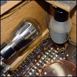 [01099] Patrnt-Rhrenprfgert  W7 (?). Bittorf & Funke, Weida i. Th.; 1935