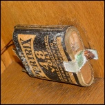 [01099] Patrnt-Rhrenprfgert  W7 (?). Bittorf & Funke, Weida i. Th.; 1935