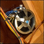 [01099] Patrnt-Rhrenprfgert  W7 (?). Bittorf & Funke, Weida i. Th.; 1935