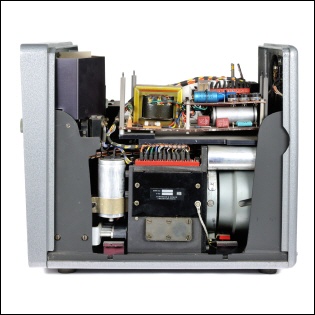 [01133] Lumiscript 150-8; Hartmann & Braun; 1965