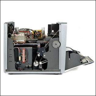 [01133] Lumiscript 150-8; Hartmann & Braun; 1965