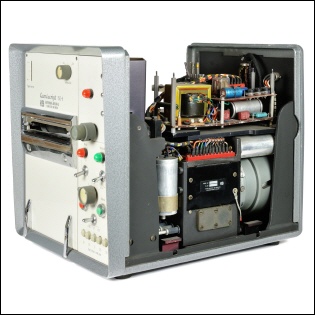 [01133] Lumiscript 150-8; Hartmann & Braun; 1965