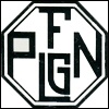 PFN-Landis & Gyr / Paul Firchow Nachfolger - Landis & Gyr Apparate- und Uhren-Fabrik AG